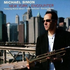 MICHAEL SIMON / マイケル・サイモン / NEW YORK ENCOUNTER