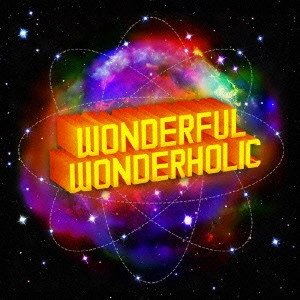 LM.C / WONDERFUL WONDE / WONDERFUL WONDERHOLIC