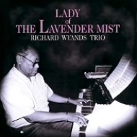 RICHARD WYANDS / リチャード・ワイアンズ / ラベンダー･ミストの女（紙）