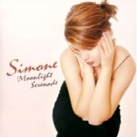 SIMONE / シモーネ / ムーンライトセレナーデ（紙）