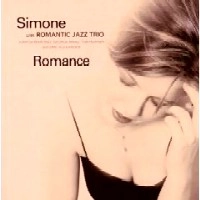 SIMONE / シモーネ / ロマンス（紙）