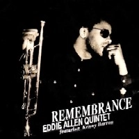 EDDIE ALLEN / エディ・アレン / リメンバランス（紙）