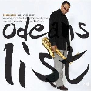ODEAN POPE / オディーン・ポープ / ODEAN'S LIST