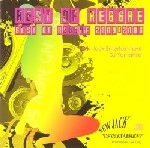 DJ YAMAHIRO / ＢＥＳＴ　ＯＦ　ＲＥＧＧＡＥ　２００８－