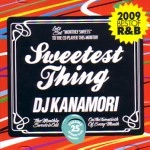 DJ KANAMORI (MONTHLY SWEETS) / DJカナモリ / ＭＯＮＴＨＬＹ　ＳＷＥＥＴＳ　VOL.25
