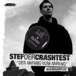 STEF DER CRASHTEST / DER ANFANG VOM ANFANG ALBUM SAMPLER