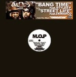 M.O.P. / BANG TIME