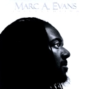 MARC A. EVANS / マーク・A.エヴァンス / INTERVENTION