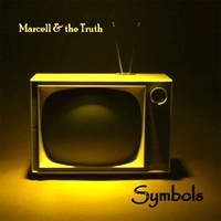 MARCELL & THE TRUTH / SYMBOLS