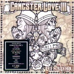 DJ SATORU / ＧＡＮＧＳＴＥＲ　ＬＯＶＥ　ＩＩＩ