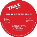 V.A.(ACE AND THE SANDMAN/JAMIE PRINCIPLE) / HOUSE OF TRAX VOL.3