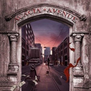 ACACIA AVENUE / ACACIA AVENUE