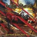 IRON MASK / アイアン・マスク / SHADOW OF THE RED BARON