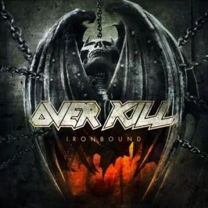 OVERKILL / オーヴァーキル / IRONBOUND
