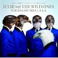 JULIE with THE WILD ONES / ジュリー・ウィズ・ザ・ワイルド・ワンズ / 渚でシャララ