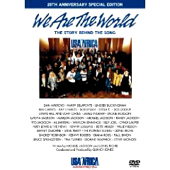V.A. (WE ARE THE WORLD) / Ｗｅ　Ａｒｅ　Ｔｈｅ　Ｗ２０ｔ
