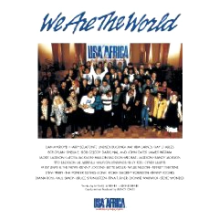 V.A. (WE ARE THE WORLD) / Ｗｅ　Ａｒｅ　Ｔｈｅ　Ｗｏｒｌ