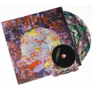 V.A. (DUBLAB'S SECONDHAND SURESHOTS with Daedelus, J-Rocc, Nobody and Ras G) / SECONDHAND SURESHOTS