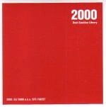 DJ TAMA / ２０００
