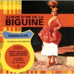 V.A. (ALBUM D'OR DE LA BIGUINE) / ALBUM D'OR DE LA BIGUINE