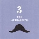 THE ATTRACTIVE / ３（ＣＤＲ）