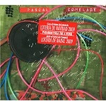 PASCAL COMELADE / パスカル・コムラード / ESPONTEX SINFONIA
