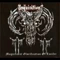 INQUISITION (from Colombia) / MAGNIFICENT GLORIFICATION OF LUCIFER(DIGI)