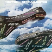 CHARLIE BYRD / チャーリー・バード / WORLD OF CHARLIE BYRD