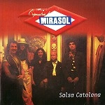 ORQUESTRA MIRASOL / オルケストラ・ミラソル / SALSA CATALANA