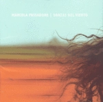 MARCELA PASSADORE / DANZAS DEL VIENTO