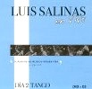 LUIS SALINAS / ルイス・サリナス / EN VIVO DIA 2 TANGO(CD+DVD) / EN VIVO DIA 2(W/DVD)