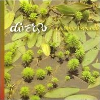 LUDMILA FERNANDEZ / ルドミラ・フェルナンデス / DIVERSO