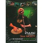 DJABE / SIPI BENEFIT CONCERT(2DVD/PAL/R:0)