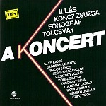 V.A. / A KONCERT