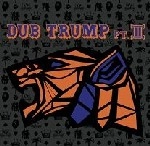 DJ MURO / DJムロ / DUB TRUMP PT. II