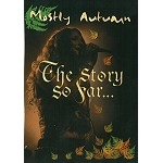 MOSTLY AUTUMN / モーストリー・オータム / THE STORY SO FAR(PAL/R:0)