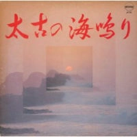 YOSHIMI UENO / 上野好美 / 太古の海鳴り