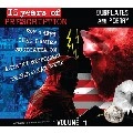 V.A.(RON TRENT,CHEZ DAMIER,SUNDIATA O.M...) / 16 YEARS OF PRESCRIPTION #1 DUBPLATES AND POETRY