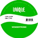 WONDERTRONIX / DANCE (LACK OF AFRO RMX)