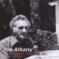 JOE ALBANY / ジョー・オルバニー / オーバニー･タッチ+3