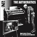 AUTOCRATICS / IMMIGRANT'S PUPPET