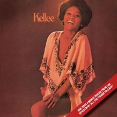 KELLEE PATTERSON / ケリー・パターソン / KELLEE