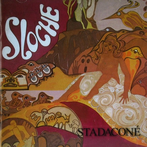 SLOCHE / スローシュ / STADACON