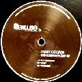 MATT COOPER / NORTHERN LIGHT EP