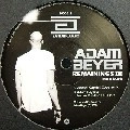 ADAM BEYER / アダム・ベイヤー / REMAININGS 3 REMIXES
