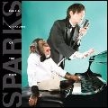 SPARKS / スパークス / EXOTIC CREATURES OF THE DEEP