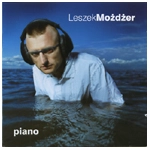 LESZEK MOZDZER / レシェック・モジジェル / PIANO
