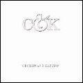 CECILIO AND KAPONO / セシリオ&カポノ / C&K