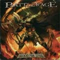 BATTLERAGE / BLOOD, FIRE, STEEL