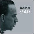 SPARKS / スパークス / SEDUCTION OF INGMAR BERGMAN